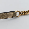 love heartGoldenLeather540694BRS540694.1118ラブ ハート型ボックスゴールドレザー540694BRS540694.1118