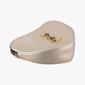 love heartGoldenLeather540694BRS540694.1118ラブ ハート型ボックスゴールドレザー540694BRS540694.1118
