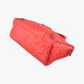 Electric Perforated Motorcycle CityOrangelambskin115748.6510 J 535269エレクトリックペルフォレートモーターサイクルシティオレンジラムスキン115748.6510 J 535269