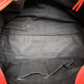 Electric Perforated Motorcycle CityOrangelambskin115748.6510 J 535269エレクトリックペルフォレートモーターサイクルシティオレンジラムスキン115748.6510 J 535269