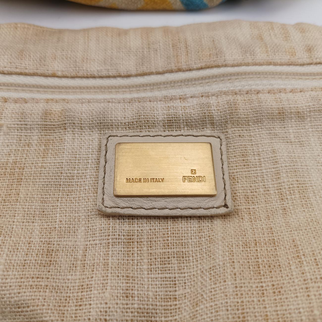Vintage ZuccaMulticolourPVC coated canvas8BL1022305/8BL102/GCP/118ヴィンテージズッカマルチカラーPVCコーティングキャンバス8BL1022305/8BL102/GCP/118