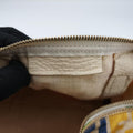 Vintage ZuccaMulticolourPVC coated canvas8BL1022305/8BL102/GCP/118ヴィンテージズッカマルチカラーPVCコーティングキャンバス8BL1022305/8BL102/GCP/118