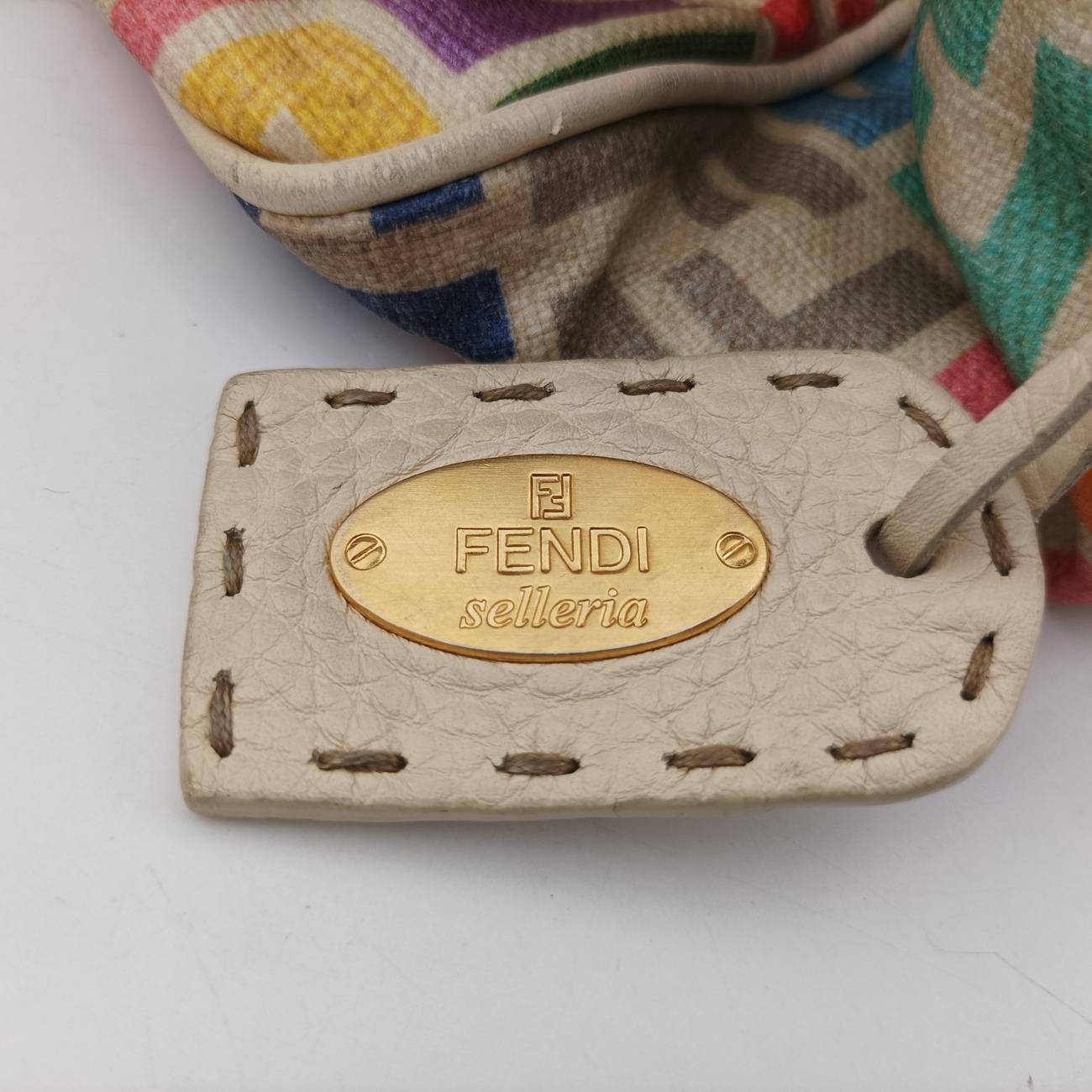Vintage ZuccaMulticolourPVC coated canvas8BL1022305/8BL102/GCP/118ヴィンテージズッカマルチカラーPVCコーティングキャンバス8BL1022305/8BL102/GCP/118
