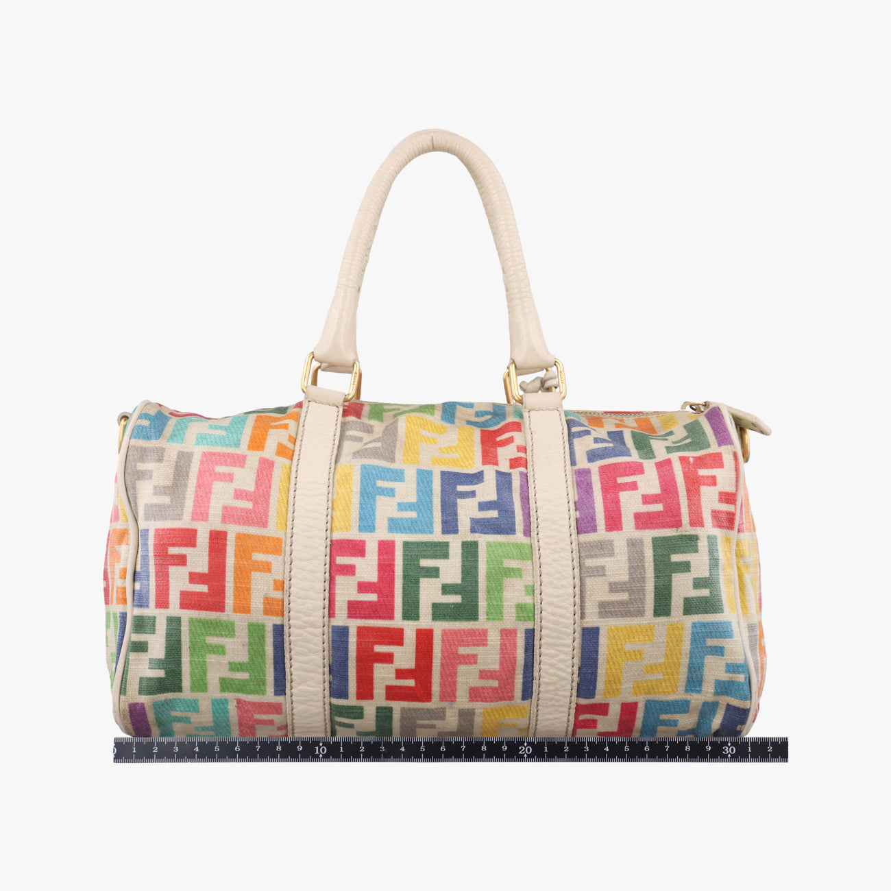 Vintage ZuccaMulticolourPVC coated canvas8BL1022305/8BL102/GCP/118ヴィンテージズッカマルチカラーPVCコーティングキャンバス8BL1022305/8BL102/GCP/118