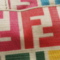 Vintage ZuccaMulticolourPVC coated canvas8BL1022305/8BL102/GCP/118ヴィンテージズッカマルチカラーPVCコーティングキャンバス8BL1022305/8BL102/GCP/118