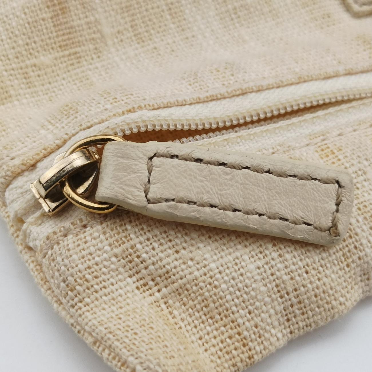 Vintage ZuccaMulticolourPVC coated canvas8BL1022305/8BL102/GCP/118ヴィンテージズッカマルチカラーPVCコーティングキャンバス8BL1022305/8BL102/GCP/118