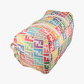 Vintage ZuccaMulticolourPVC coated canvas8BL1022305/8BL102/GCP/118ヴィンテージズッカマルチカラーPVCコーティングキャンバス8BL1022305/8BL102/GCP/118