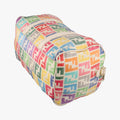 Vintage ZuccaMulticolourPVC coated canvas8BL1022305/8BL102/GCP/118ヴィンテージズッカマルチカラーPVCコーティングキャンバス8BL1022305/8BL102/GCP/118