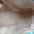 Vintage ZuccaMulticolourPVC coated canvas8BL1022305/8BL102/GCP/118ヴィンテージズッカマルチカラーPVCコーティングキャンバス8BL1022305/8BL102/GCP/118