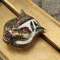 OsirideMulticolourPVC coated canvas476435A024498036オジリデマルチカラーPVCコーティングキャンバス476435A024498036