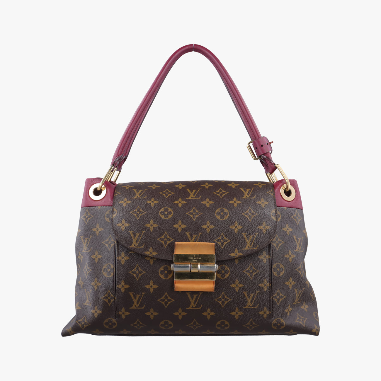 OLYMPEbrown×AUROREMonogram CanvasM40816SP2143オランプモノグラム/ブラウン系×オロールモノグラムキャンバスM40816SP2143