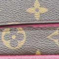 OLYMPEbrown×AUROREMonogram CanvasM40816SP2143オランプモノグラム/ブラウン系×オロールモノグラムキャンバスM40816SP2143