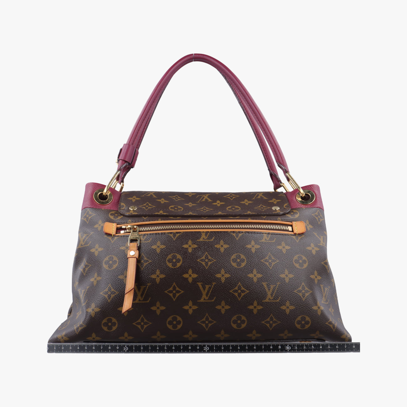 OLYMPEbrown×AUROREMonogram CanvasM40816SP2143オランプモノグラム/ブラウン系×オロールモノグラムキャンバスM40816SP2143
