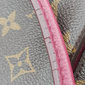 OLYMPEbrown×AUROREMonogram CanvasM40816SP2143オランプモノグラム/ブラウン系×オロールモノグラムキャンバスM40816SP2143