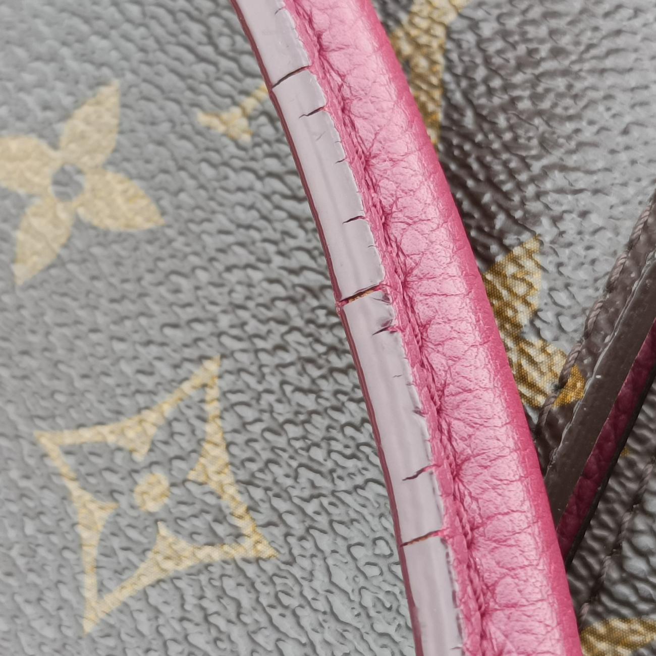 OLYMPEbrown×AUROREMonogram CanvasM40816SP2143オランプモノグラム/ブラウン系×オロールモノグラムキャンバスM40816SP2143