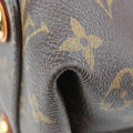 OLYMPEbrown×AUROREMonogram CanvasM40816SP2143オランプモノグラム/ブラウン系×オロールモノグラムキャンバスM40816SP2143