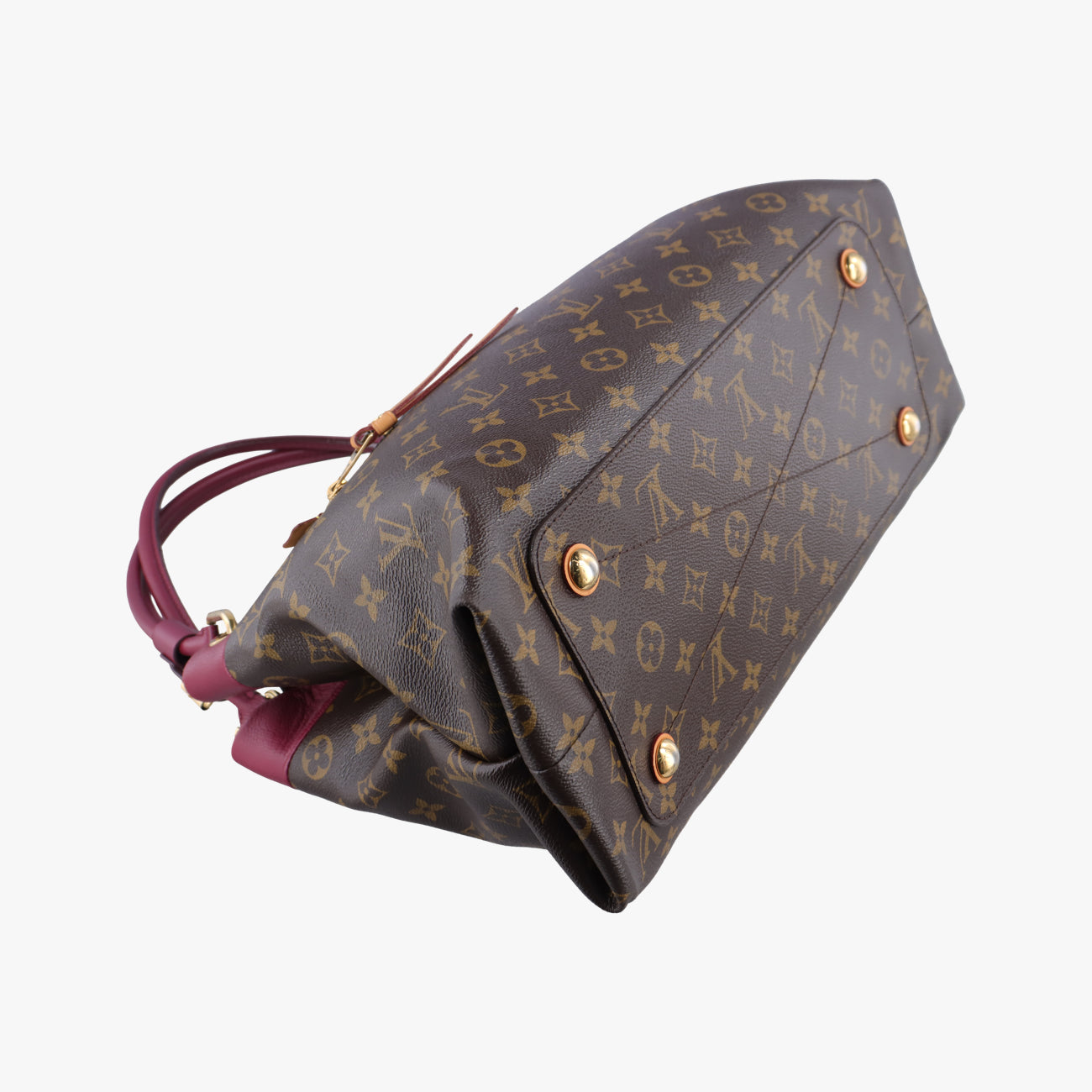 OLYMPEbrown×AUROREMonogram CanvasM40816SP2143オランプモノグラム/ブラウン系×オロールモノグラムキャンバスM40816SP2143