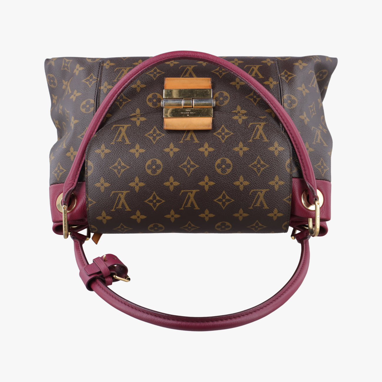 OLYMPEbrown×AUROREMonogram CanvasM40816SP2143オランプモノグラム/ブラウン系×オロールモノグラムキャンバスM40816SP2143