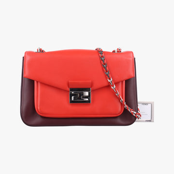 Be BaguetteRed / BurgundyLeather8BR6778BR677-W2E-149-2566ビー バゲット レッド / ボーガンディレザー8BR6778BR677-W2E-149-2566