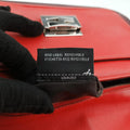 Be BaguetteRed / BurgundyLeather8BR6778BR677-W2E-149-2566ビー バゲット レッド / ボーガンディレザー8BR6778BR677-W2E-149-2566