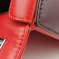 Be BaguetteRed / BurgundyLeather8BR6778BR677-W2E-149-2566ビー バゲット レッド / ボーガンディレザー8BR6778BR677-W2E-149-2566