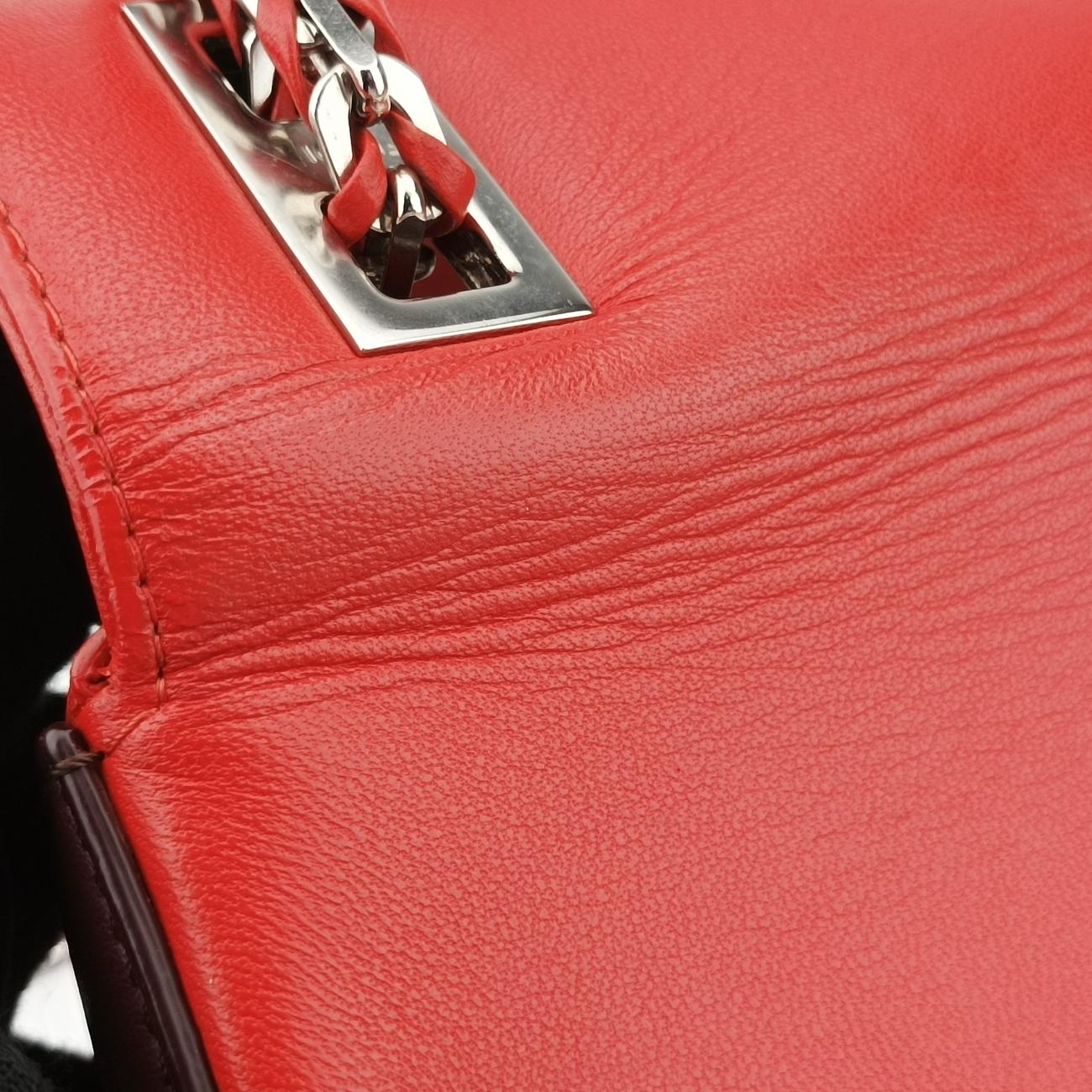 Be BaguetteRed / BurgundyLeather8BR6778BR677-W2E-149-2566ビー バゲット レッド / ボーガンディレザー8BR6778BR677-W2E-149-2566