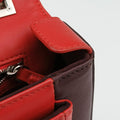 Be BaguetteRed / BurgundyLeather8BR6778BR677-W2E-149-2566ビー バゲット レッド / ボーガンディレザー8BR6778BR677-W2E-149-2566