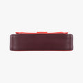 Be BaguetteRed / BurgundyLeather8BR6778BR677-W2E-149-2566ビー バゲット レッド / ボーガンディレザー8BR6778BR677-W2E-149-2566