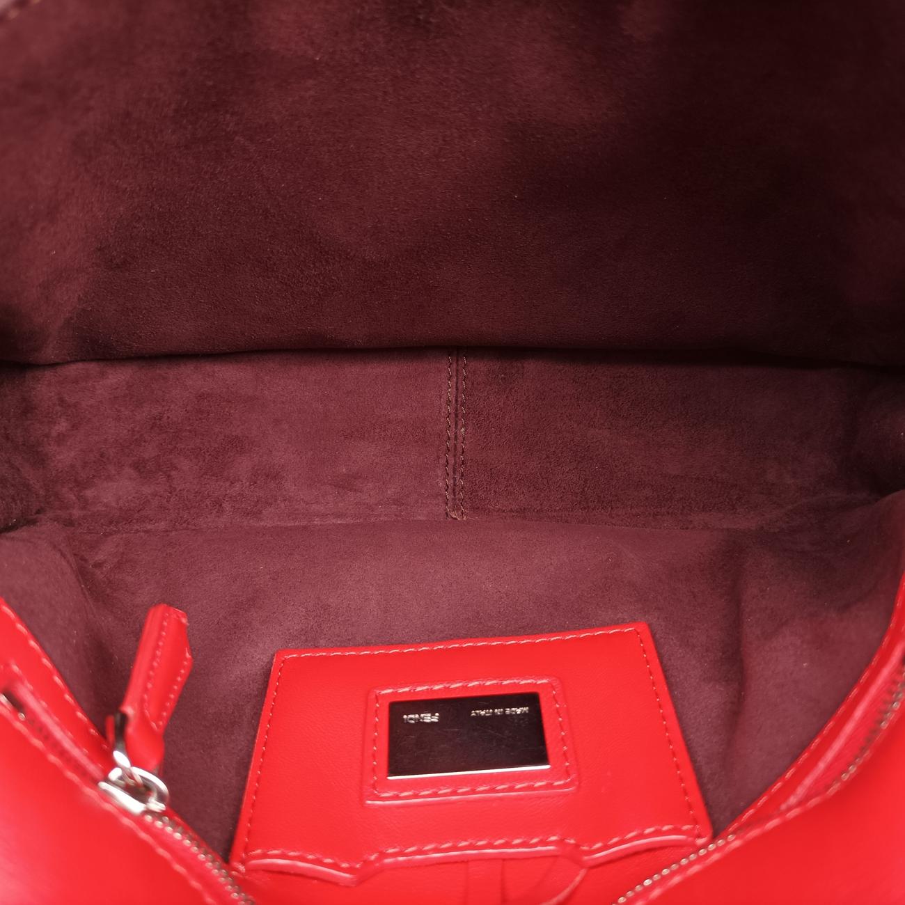 Be BaguetteRed / BurgundyLeather8BR6778BR677-W2E-149-2566ビー バゲット レッド / ボーガンディレザー8BR6778BR677-W2E-149-2566