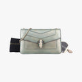SERPENTI FOREVERSilverPatentAC.E15.39797セルペンティ フォーエバーシルバーパテントAC.E15.39797