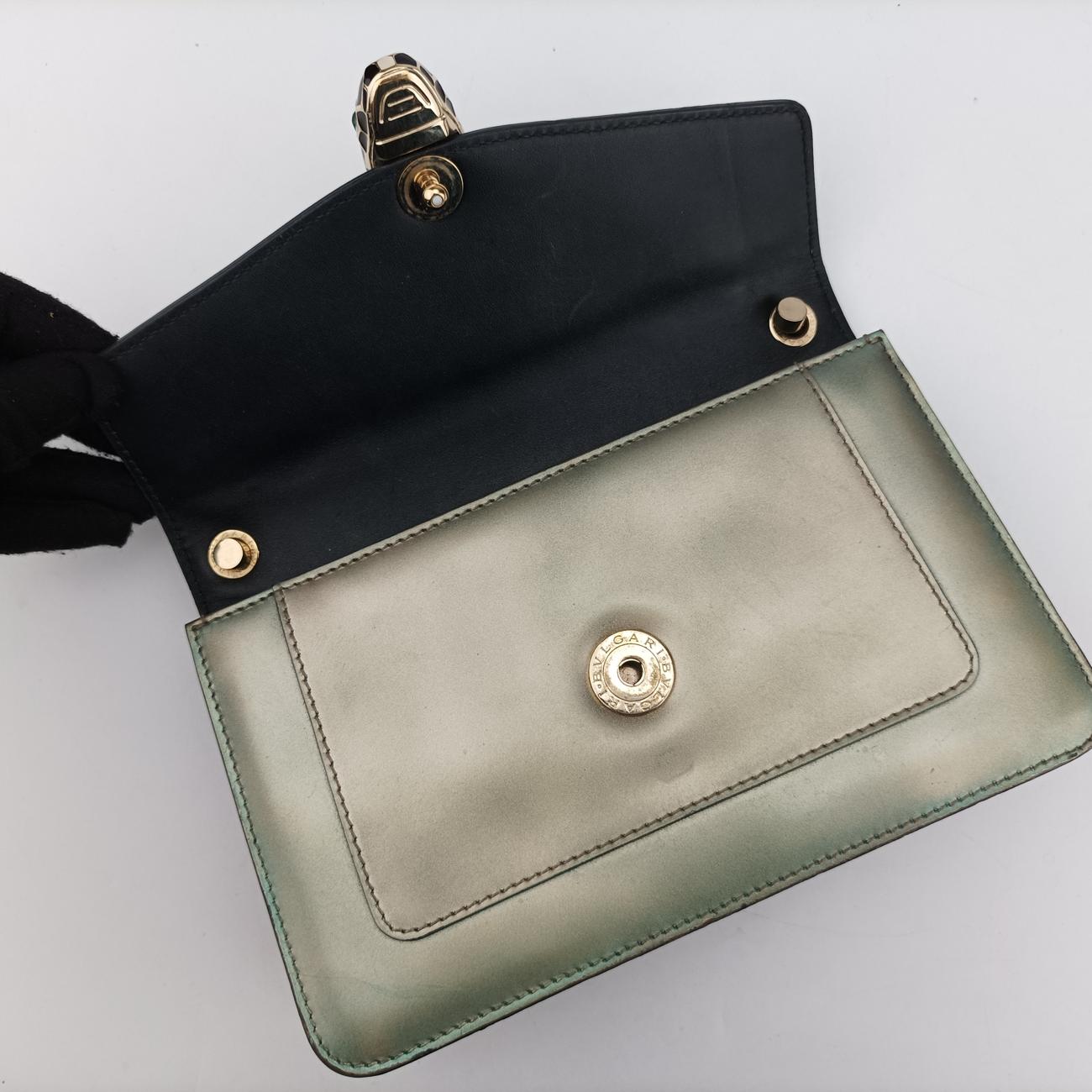 SERPENTI FOREVERSilverPatentAC.E15.39797セルペンティ フォーエバーシルバーパテントAC.E15.39797