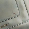 SERPENTI FOREVERSilverPatentAC.E15.39797セルペンティ フォーエバーシルバーパテントAC.E15.39797