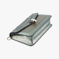 SERPENTI FOREVERSilverPatentAC.E15.39797セルペンティ フォーエバーシルバーパテントAC.E15.39797