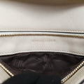 Blondie ChainWhiteLeather699268D038124548ブロンディ チェーンホワイトレザー699268D038124548