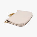 Blondie ChainWhiteLeather699268D038124548ブロンディ チェーンホワイトレザー699268D038124548