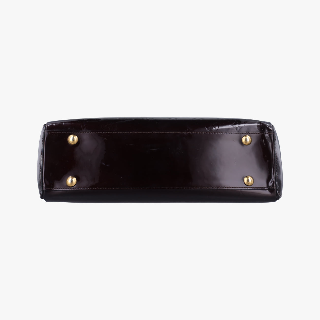 MELROSE AVENUEAMARANTEVernisM93757DR0132メルローズ アヴェニューアマラントヴェルニM93757DR0132