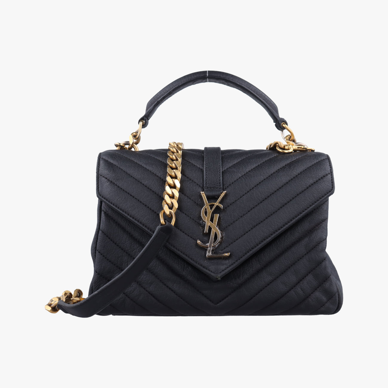 COLLEGEBlackLeather487213GUE487213.0718カレッジブラックレザー487213GUE487213.0718