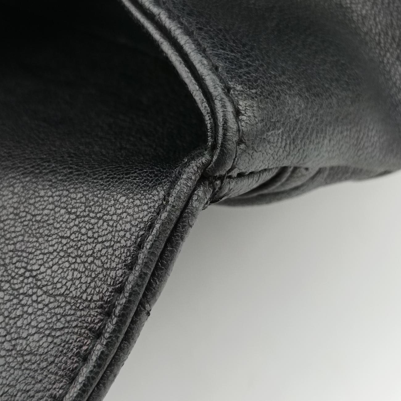 COLLEGEBlackLeather487213GUE487213.0718カレッジブラックレザー487213GUE487213.0718