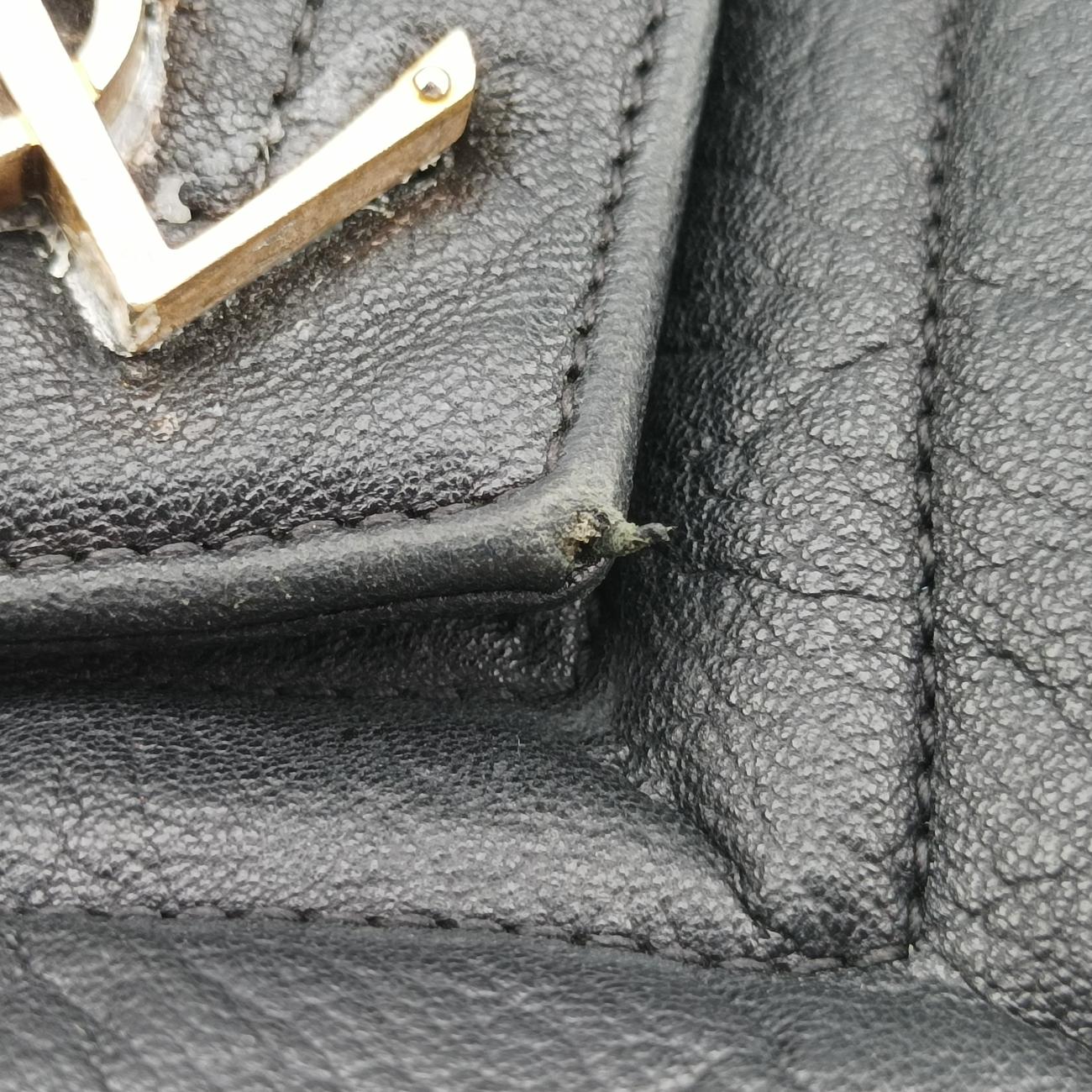 COLLEGEBlackLeather487213GUE487213.0718カレッジブラックレザー487213GUE487213.0718