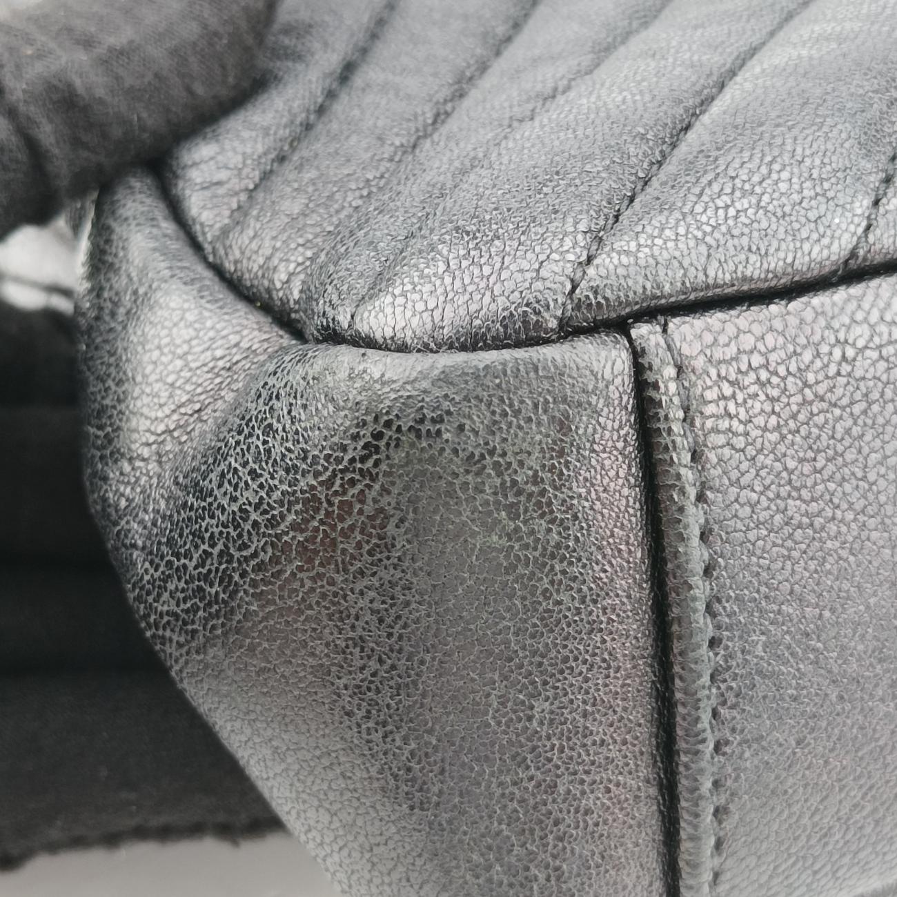 COLLEGEBlackLeather487213GUE487213.0718カレッジブラックレザー487213GUE487213.0718