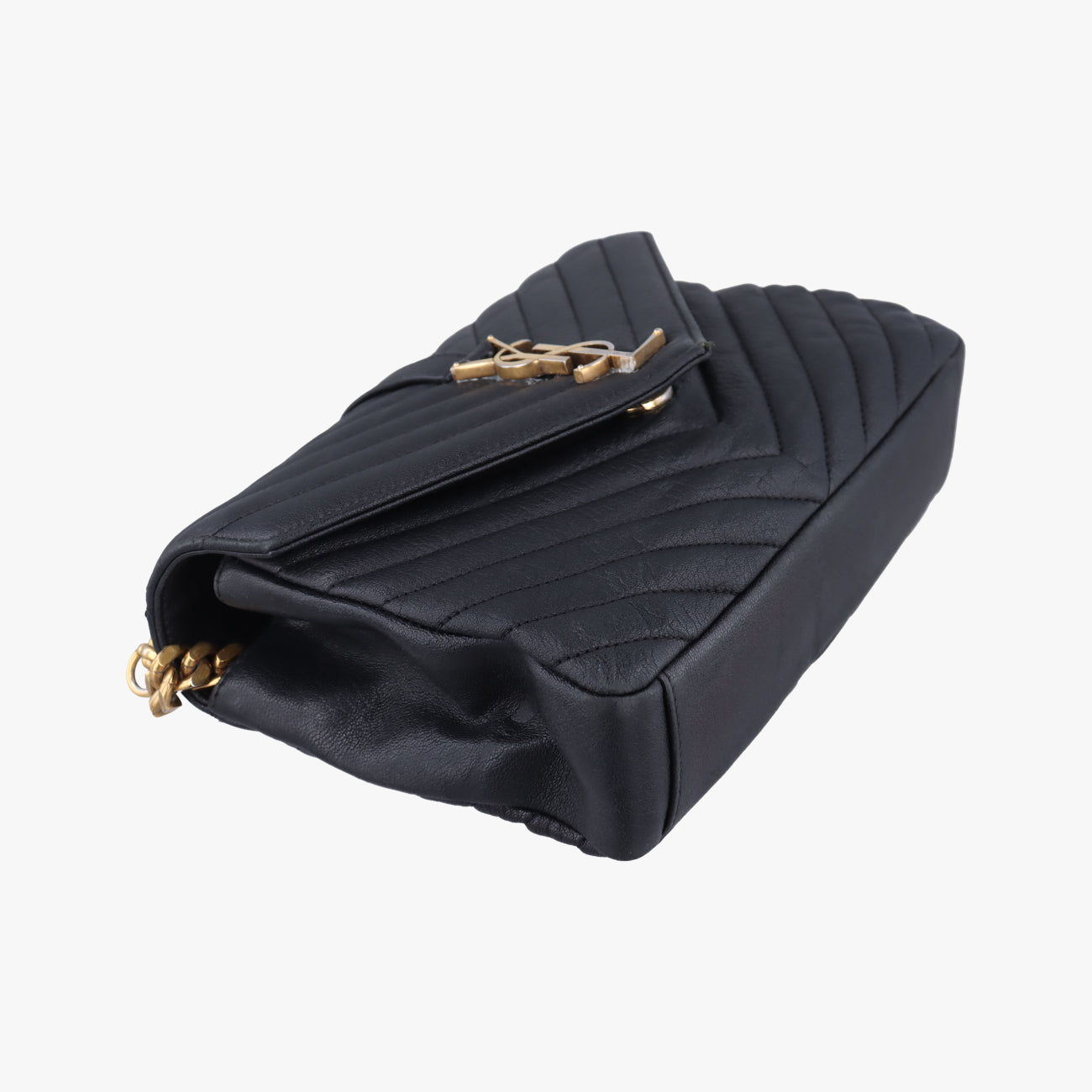 COLLEGEBlackLeather487213GUE487213.0718カレッジブラックレザー487213GUE487213.0718