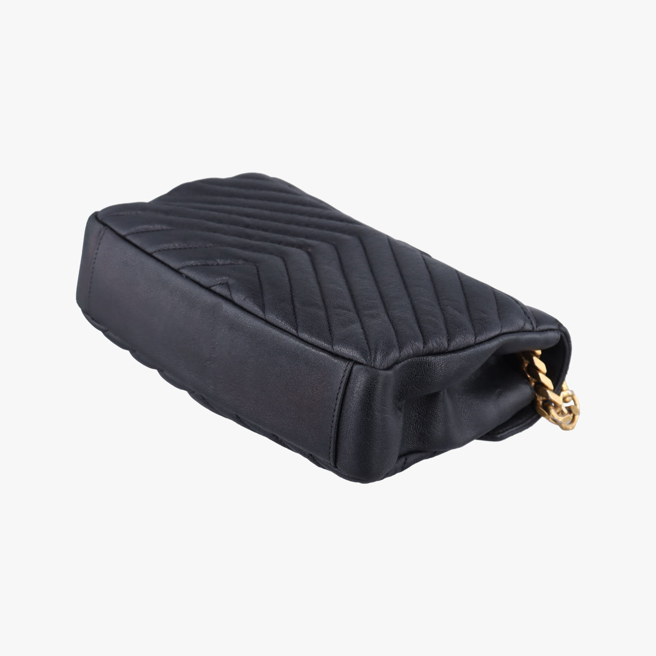 COLLEGEBlackLeather487213GUE487213.0718カレッジブラックレザー487213GUE487213.0718