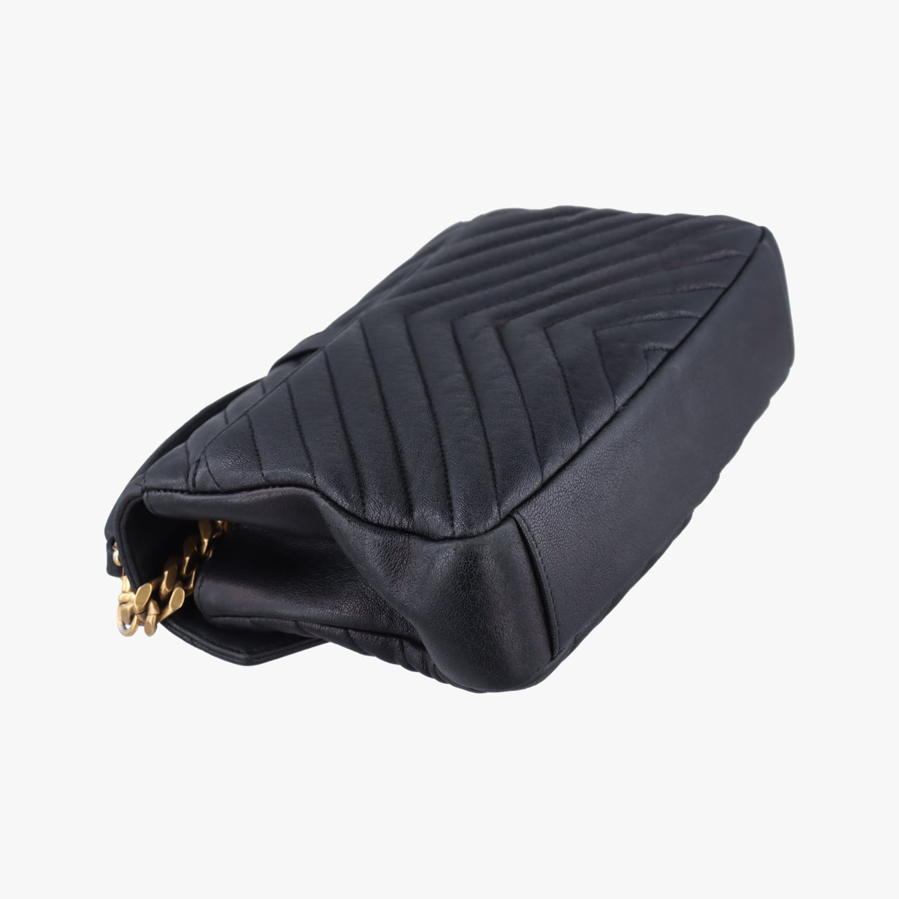 COLLEGEBlackLeather487213GUE487213.0718カレッジブラックレザー487213GUE487213.0718