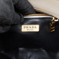Studded　CahierWhiteSAFFIANO LeatherB5045M180 5スタッズ　カイエホワイトサフィアーノレザーB5045M180 5