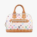 Alma PMwhiteMonogram MulticolorM92647FL0074アルマPMブロンモノグラム マルチカラーM92647FL0074