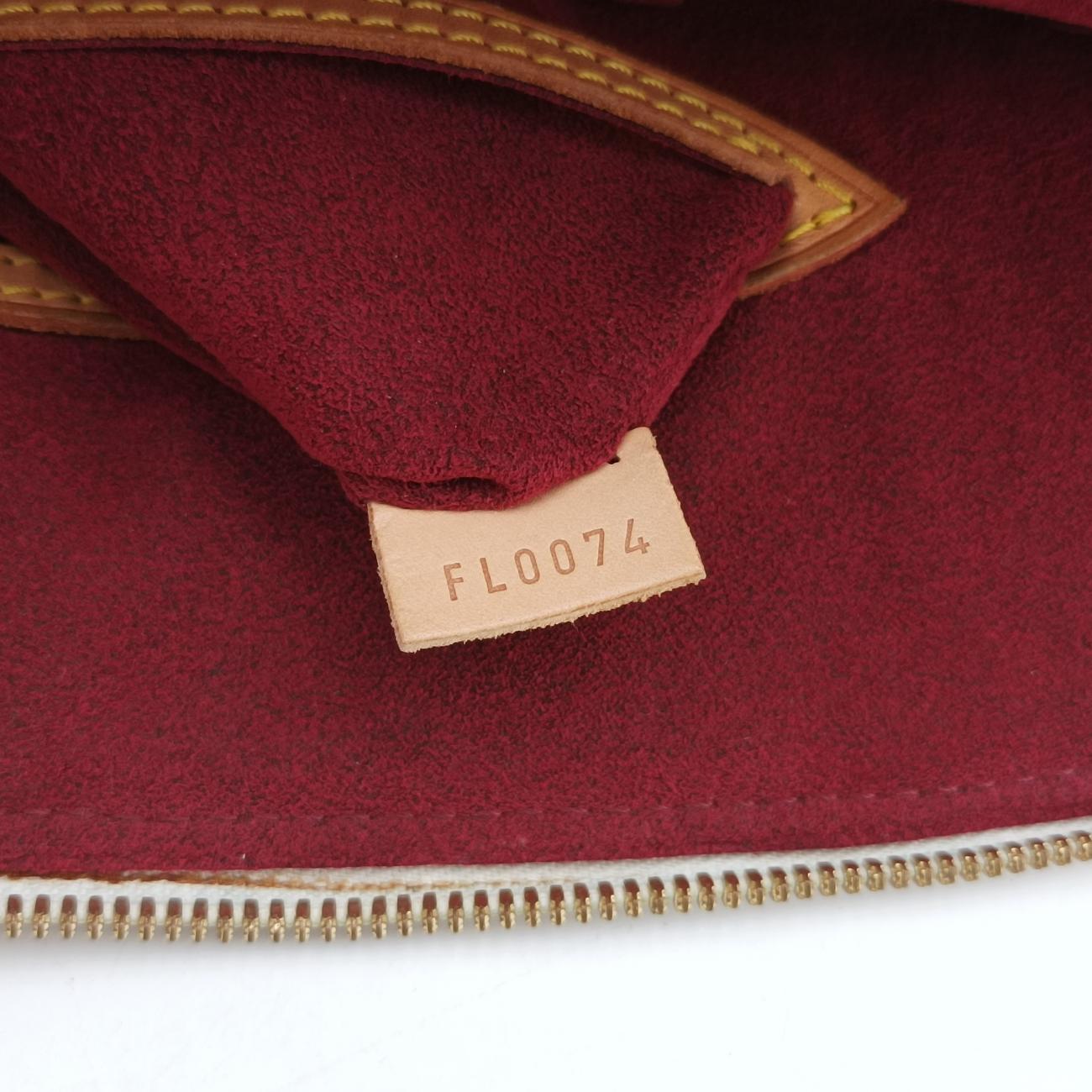 Alma PMwhiteMonogram MulticolorM92647FL0074アルマPMブロンモノグラム マルチカラーM92647FL0074
