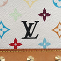 Alma PMwhiteMonogram MulticolorM92647FL0074アルマPMブロンモノグラム マルチカラーM92647FL0074