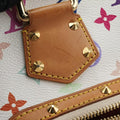 Alma PMwhiteMonogram MulticolorM92647FL0074アルマPMブロンモノグラム マルチカラーM92647FL0074