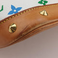 Alma PMwhiteMonogram MulticolorM92647FL0074アルマPMブロンモノグラム マルチカラーM92647FL0074