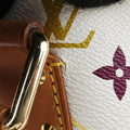 Alma PMwhiteMonogram MulticolorM92647FL0074アルマPMブロンモノグラム マルチカラーM92647FL0074